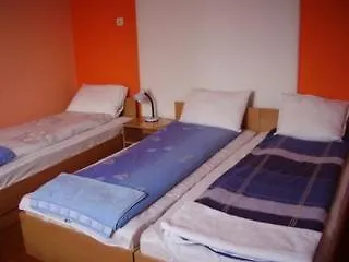 מלון Galiani *