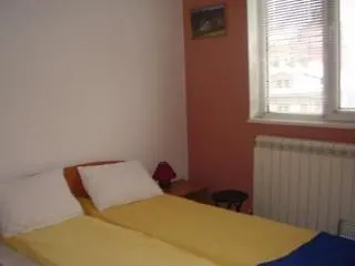מלון Galiani *